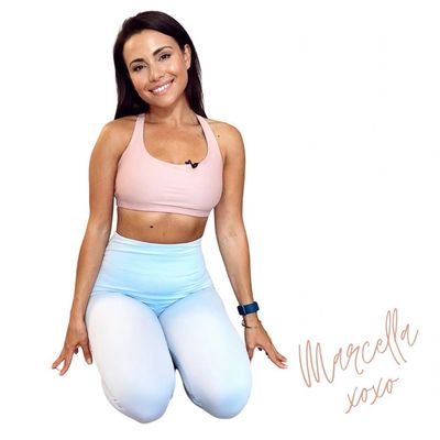 Yoga with Marcella Yoga with Marcella