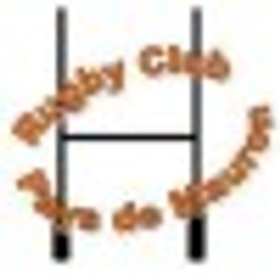 Rugby Club Pays de Mauron (RCPM)