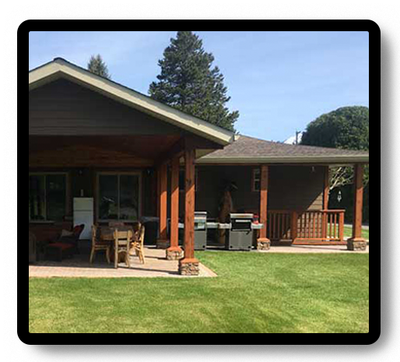 Skeena Wilderness Fishing Charters