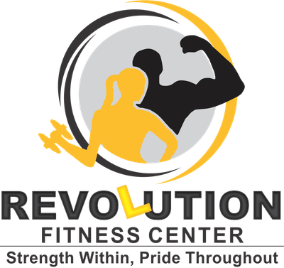 Revolution Fitness Center Gomti Nagar