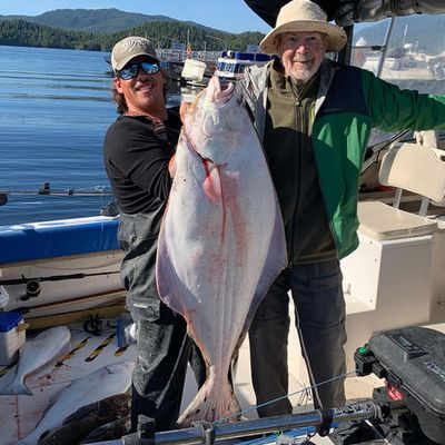 Northwest BC Fishing Charters