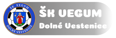 ŠK VEGUM Dolné Vestenice ŠK VEGUM Dolné Vestenice