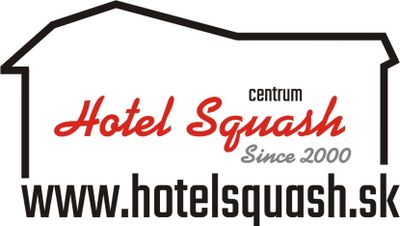 Hotel Squash Centrum