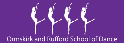 Ormskirk and Rufford School of Dance