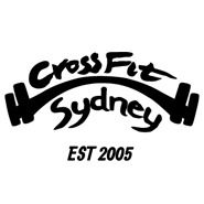 CrossFit Sydney