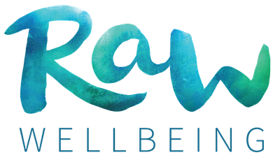 Raw Wellbeing
