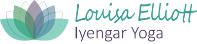 Louisa Elliot - Iyengar Yoga Wimborne