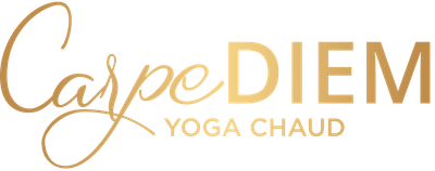 Carpe DIEM Yoga Chaud