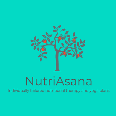 NutriAsana NutriAsana