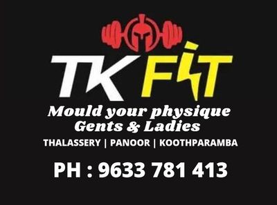 T K Fit panoor