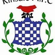 Kinsale A.F.C, Madden Park