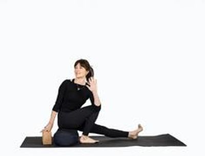 Pukekohe Yoga