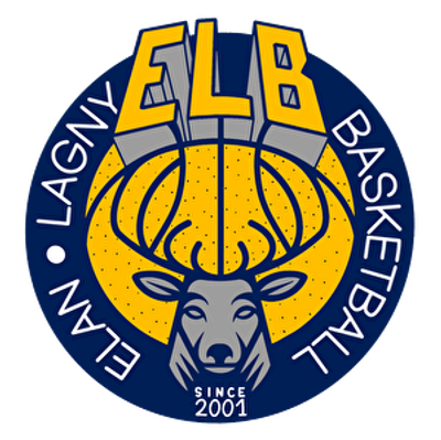 ELAN LAGNY BASKET
