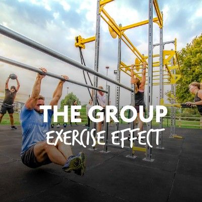 Village Gym Eastleigh