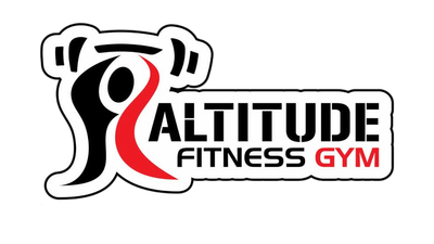 Altitude Fitness Gym & steam bath
