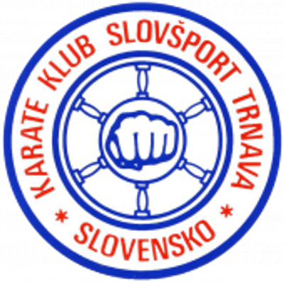 Karate Klub Slovšport Trnava