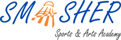 Smasher 2.0 Sports & Arts Academy