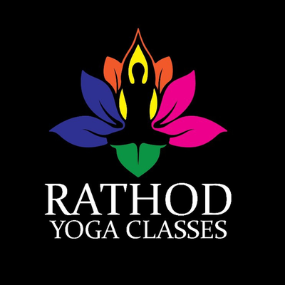 RATHOD YOGA CLASSES AND TEACHER TRAINING