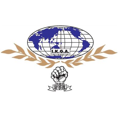 Yamaguchi Goju kai Karate QLD - Wooloowin