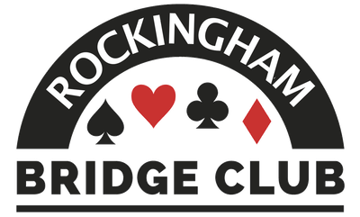 Rockingham Bridge Club
