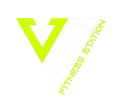 V9 Fitness Station