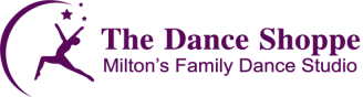 The Dance Shoppe | Milton's Family Dance Studio!