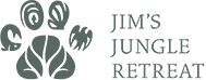Jim's Jungle Retreat