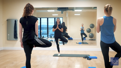 Inis Fitness