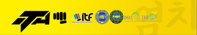 Ashbourne ITF Taekwon-Do Club