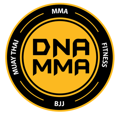 DNA MMA