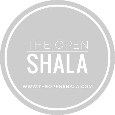 THE OPEN SHALA