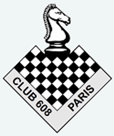 Chess Club 608