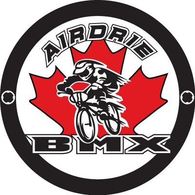 Airdrie BMX Association Airdrie BMX Association
