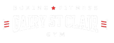 Gairy StClair Boxing Fitness Gym