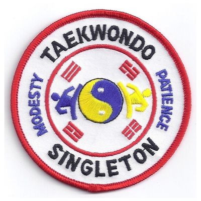 Singleton Taekwondo Academy