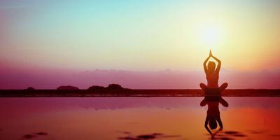 Sri Yoga Vidyalayam and Therapy - Online Centre