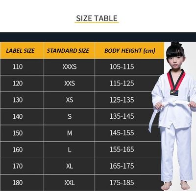 Jae's Taekwondo