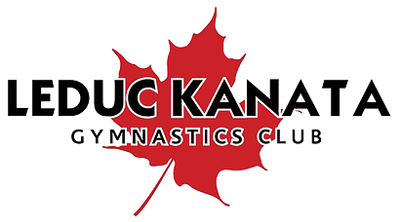 Leduc Kanata Gymnastics Club