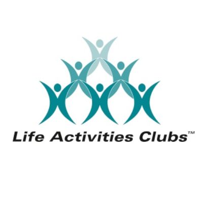 Life Activities Clubs Victoria