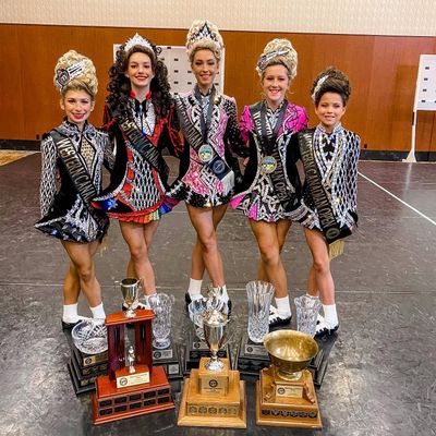 Celtic Academy Irish Dance