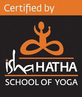 Yoga Vrikshaa (Isha Hatha Yoga)