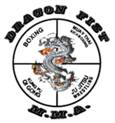 Dragon Fist MMA & Holistic Therapy Centre