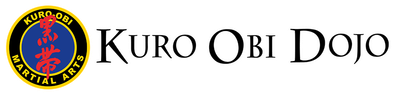 Kuro Obi Martial Arts