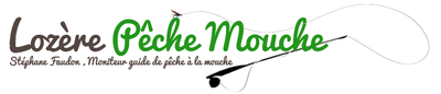 Stéphane Faudon Lozère Pêche Mouche