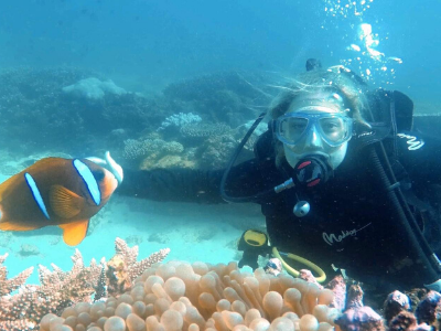 Subsurface Scuba