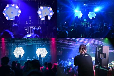 VOID Club