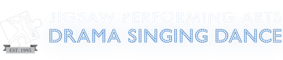 Jigsaw Performing Arts School Sutton
