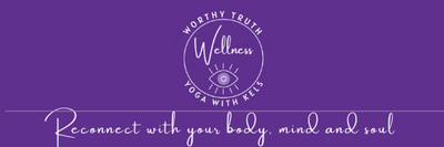 Worthy Truth Wellness Yoga