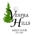 Vespra Hills Golf Club