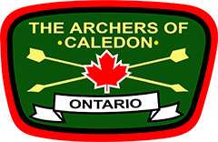 The Archers of Caledon